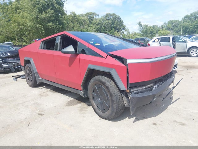Aukcja sprzedaży 2024 Tesla Cybertruck All-wheel Drive, vin: 7G2CEHED1RA041609, numer aukcji: 45315884