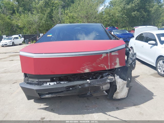 Aukcja sprzedaży 2024 Tesla Cybertruck All-wheel Drive, vin: 7G2CEHED1RA041609, numer aukcji: 45315884