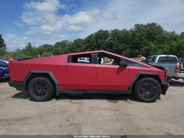 Aukcja sprzedaży 2024 Tesla Cybertruck All-wheel Drive, vin: 7G2CEHED1RA041609, numer aukcji: 45315884