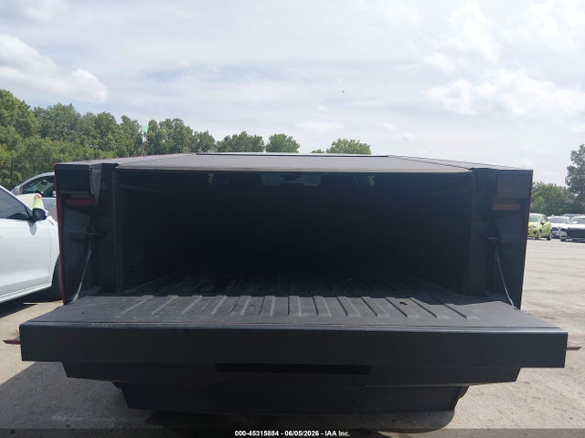 Aukcja sprzedaży 2024 Tesla Cybertruck All-wheel Drive, vin: 7G2CEHED1RA041609, numer aukcji: 45315884