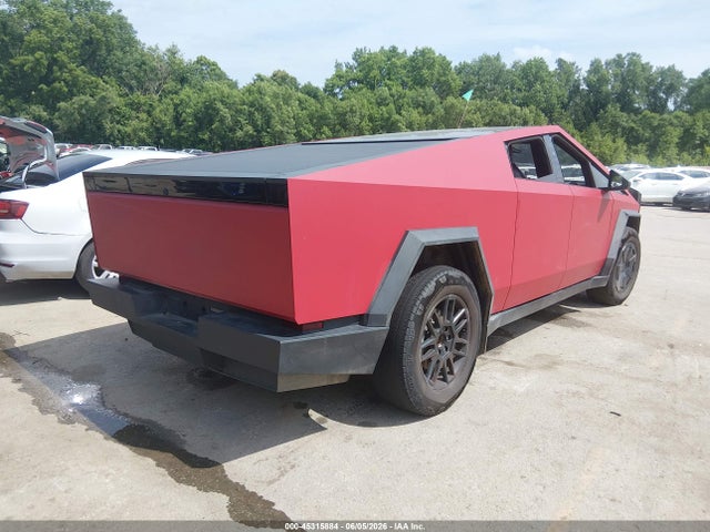 Aukcja sprzedaży 2024 Tesla Cybertruck All-wheel Drive, vin: 7G2CEHED1RA041609, numer aukcji: 45315884