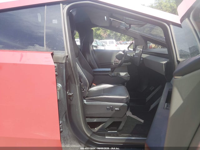 Aukcja sprzedaży 2024 Tesla Cybertruck All-wheel Drive, vin: 7G2CEHED1RA041609, numer aukcji: 45315884