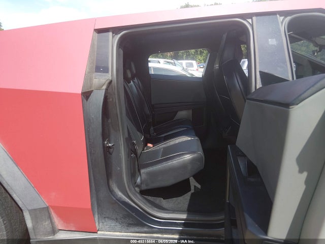 Aukcja sprzedaży 2024 Tesla Cybertruck All-wheel Drive, vin: 7G2CEHED1RA041609, numer aukcji: 45315884