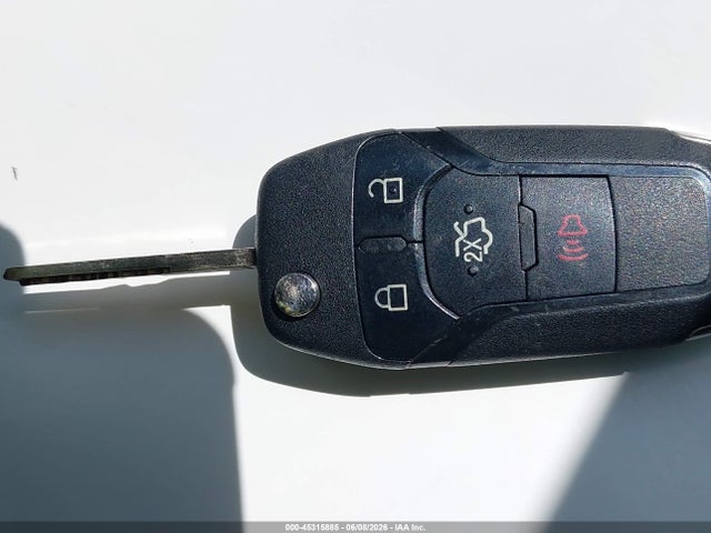 3FA6P0H74GR216943 Ford FUSION SE