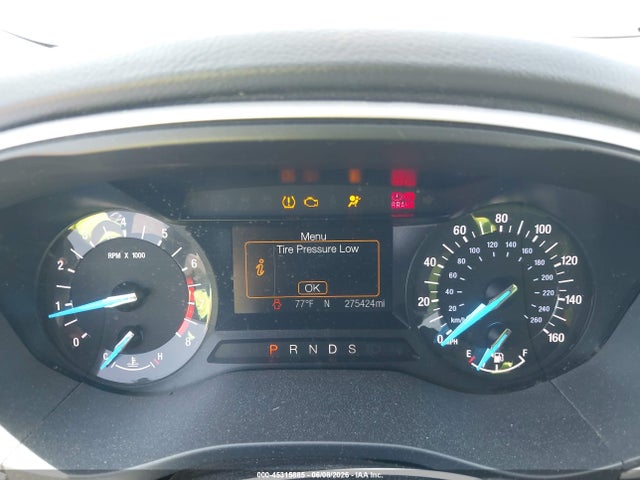 3FA6P0H74GR216943 Ford FUSION SE