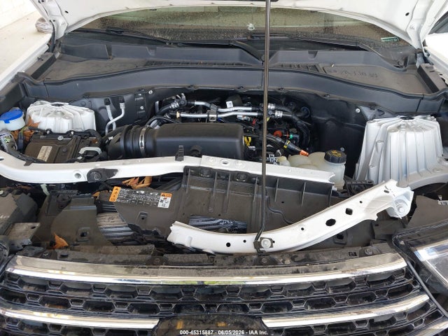 Ford EXPLORER XLT 2021 1FMSK7DH1MGC13706 Image 10