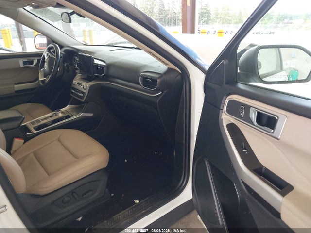 Ford EXPLORER XLT 2021 1FMSK7DH1MGC13706 Image 5