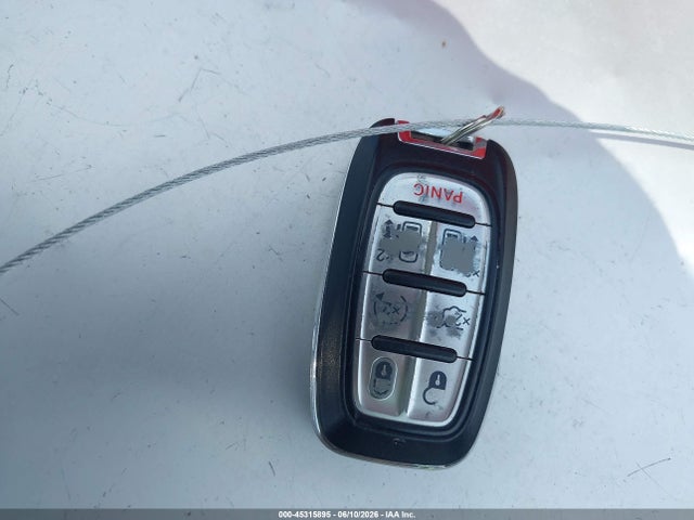 Aukcja sprzedaży 2018 Chrysler Pacifica Touring L Plus, vin: 2C4RC1EG3JR260281, numer aukcji: 45315895