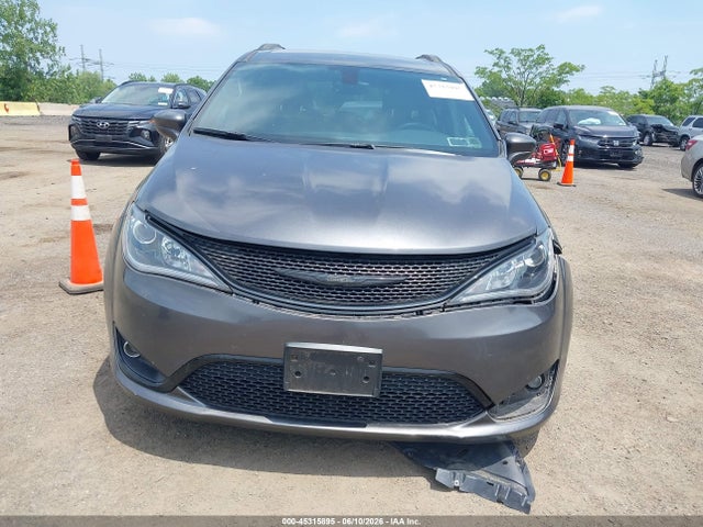 Aukcja sprzedaży 2018 Chrysler Pacifica Touring L Plus, vin: 2C4RC1EG3JR260281, numer aukcji: 45315895