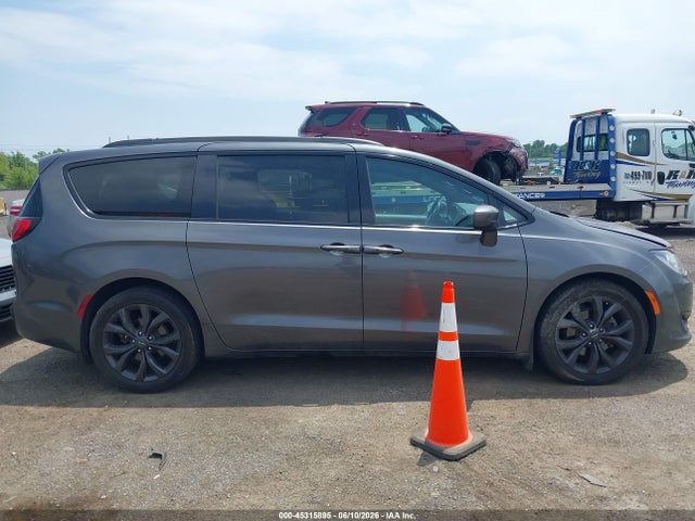 Aukcja sprzedaży 2018 Chrysler Pacifica Touring L Plus, vin: 2C4RC1EG3JR260281, numer aukcji: 45315895