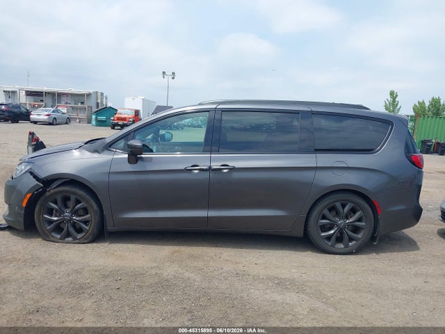 Aukcja sprzedaży 2018 Chrysler Pacifica Touring L Plus, vin: 2C4RC1EG3JR260281, numer aukcji: 45315895