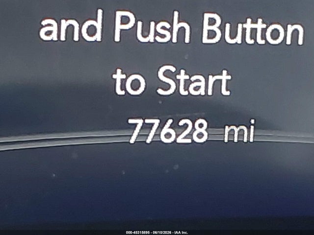 Aukcja sprzedaży 2018 Chrysler Pacifica Touring L Plus, vin: 2C4RC1EG3JR260281, numer aukcji: 45315895
