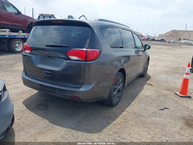 Aukcja sprzedaży 2018 Chrysler Pacifica Touring L Plus, vin: 2C4RC1EG3JR260281, numer aukcji: 45315895