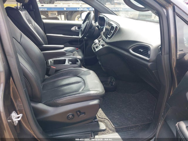 Aukcja sprzedaży 2018 Chrysler Pacifica Touring L Plus, vin: 2C4RC1EG3JR260281, numer aukcji: 45315895