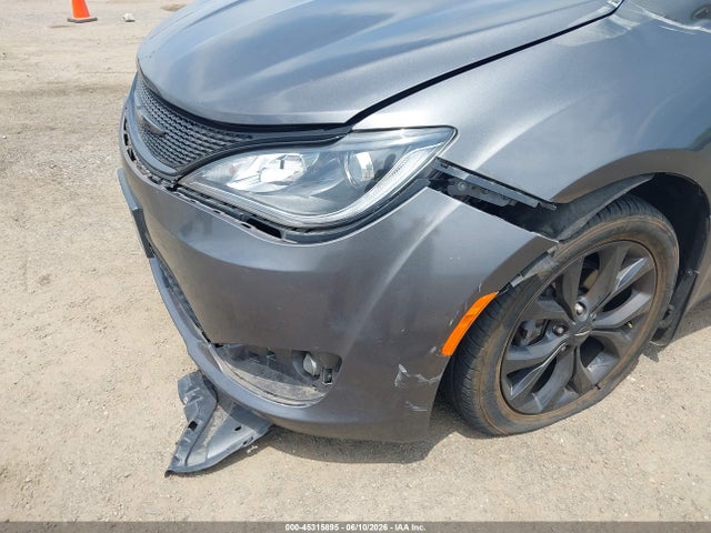 Aukcja sprzedaży 2018 Chrysler Pacifica Touring L Plus, vin: 2C4RC1EG3JR260281, numer aukcji: 45315895
