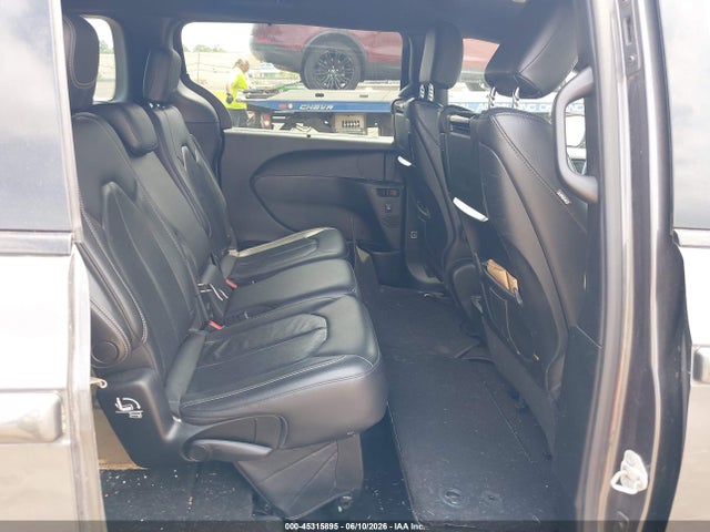 Aukcja sprzedaży 2018 Chrysler Pacifica Touring L Plus, vin: 2C4RC1EG3JR260281, numer aukcji: 45315895