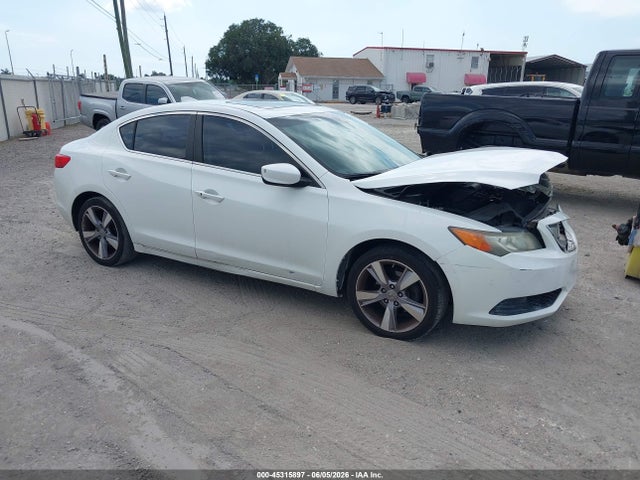 2014 Acura Ilx 2.0l მანქანა იყიდება აუქციონზე, vin: 19VDE1F38EE006355, აუქციონის ნომერი: 45315897