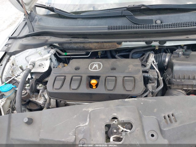 2014 Acura Ilx 2.0l მანქანა იყიდება აუქციონზე, vin: 19VDE1F38EE006355, აუქციონის ნომერი: 45315897