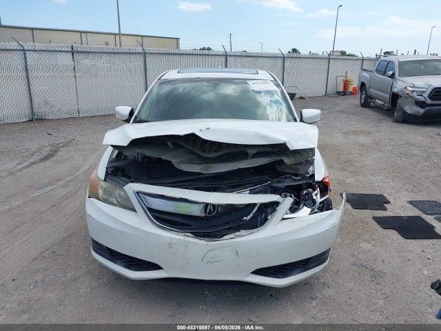 2014 Acura Ilx 2.0l მანქანა იყიდება აუქციონზე, vin: 19VDE1F38EE006355, აუქციონის ნომერი: 45315897