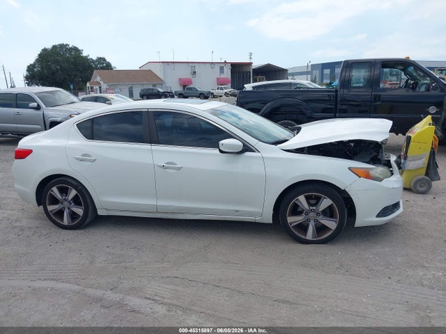 2014 Acura Ilx 2.0l მანქანა იყიდება აუქციონზე, vin: 19VDE1F38EE006355, აუქციონის ნომერი: 45315897