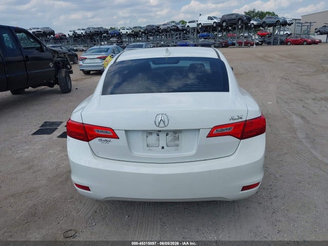 2014 Acura Ilx 2.0l მანქანა იყიდება აუქციონზე, vin: 19VDE1F38EE006355, აუქციონის ნომერი: 45315897