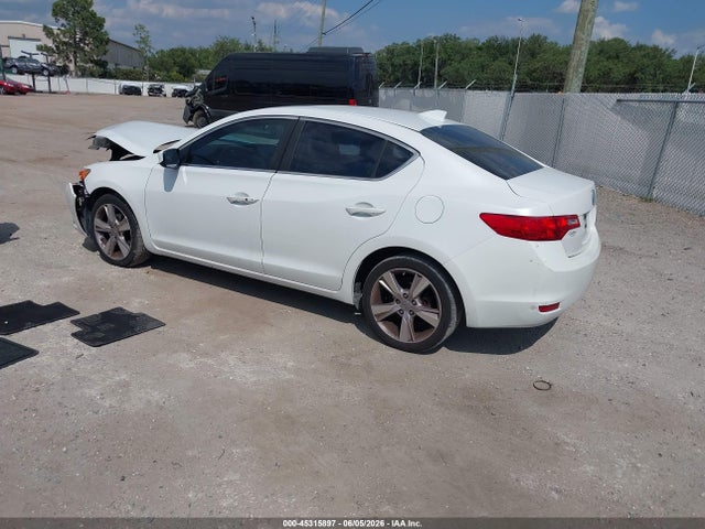 2014 Acura Ilx 2.0l მანქანა იყიდება აუქციონზე, vin: 19VDE1F38EE006355, აუქციონის ნომერი: 45315897
