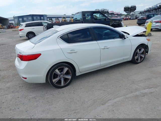 2014 Acura Ilx 2.0l მანქანა იყიდება აუქციონზე, vin: 19VDE1F38EE006355, აუქციონის ნომერი: 45315897