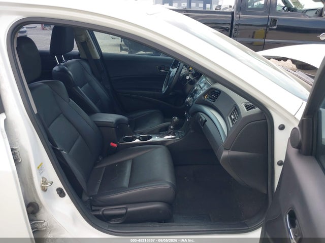 2014 Acura Ilx 2.0l მანქანა იყიდება აუქციონზე, vin: 19VDE1F38EE006355, აუქციონის ნომერი: 45315897