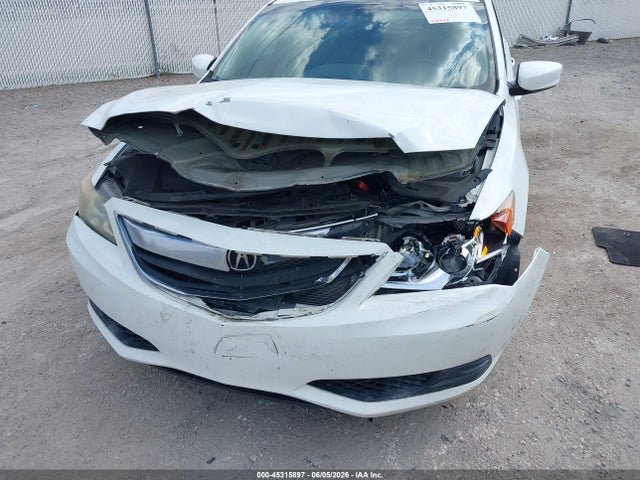 2014 Acura Ilx 2.0l მანქანა იყიდება აუქციონზე, vin: 19VDE1F38EE006355, აუქციონის ნომერი: 45315897