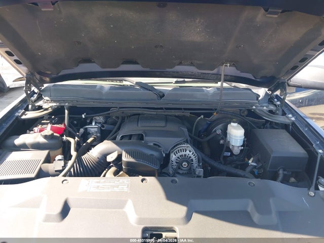 Продажа на аукционе авто 2010 Chevrolet Silverado 1500 Work Truck, vin: 1GCSCPE04AZ251649, номер лота: 45315900