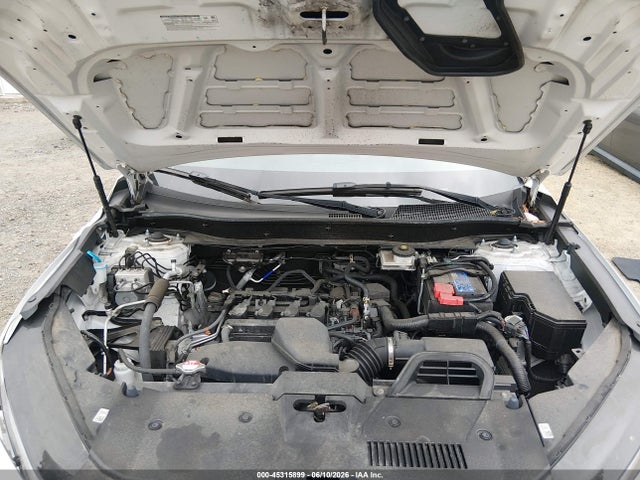 Aukcja sprzedaży 2024 Honda Cr-v Ex Awd, vin: 2HKRS4H47RH459641, numer aukcji: 45315899