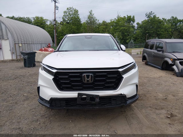 Aukcja sprzedaży 2024 Honda Cr-v Ex Awd, vin: 2HKRS4H47RH459641, numer aukcji: 45315899