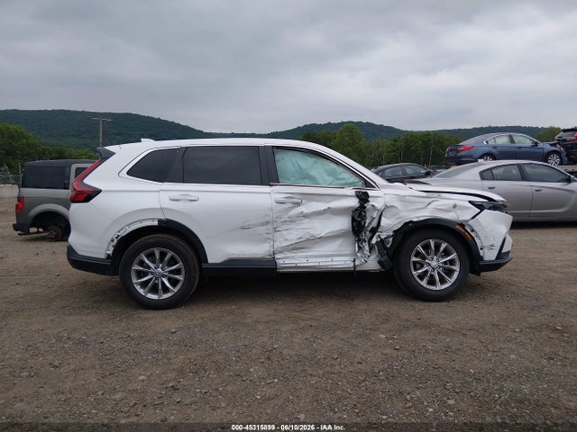 Aukcja sprzedaży 2024 Honda Cr-v Ex Awd, vin: 2HKRS4H47RH459641, numer aukcji: 45315899