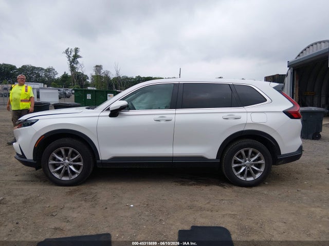 Aukcja sprzedaży 2024 Honda Cr-v Ex Awd, vin: 2HKRS4H47RH459641, numer aukcji: 45315899