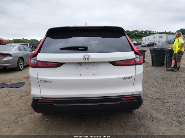 Aukcja sprzedaży 2024 Honda Cr-v Ex Awd, vin: 2HKRS4H47RH459641, numer aukcji: 45315899