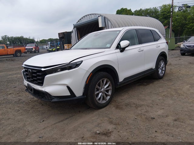 Aukcja sprzedaży 2024 Honda Cr-v Ex Awd, vin: 2HKRS4H47RH459641, numer aukcji: 45315899