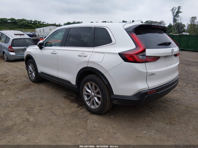 Aukcja sprzedaży 2024 Honda Cr-v Ex Awd, vin: 2HKRS4H47RH459641, numer aukcji: 45315899