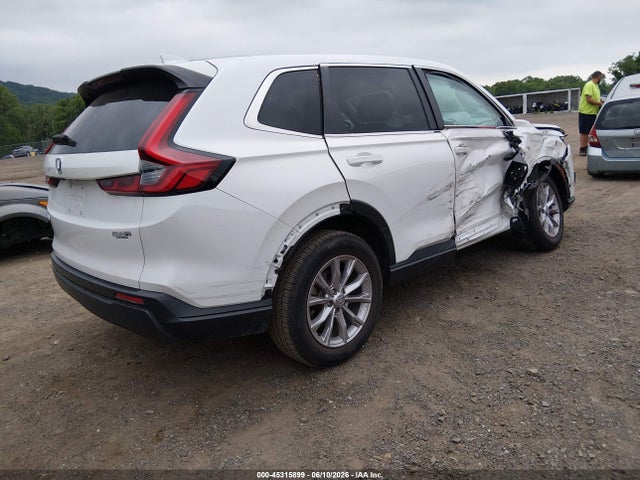 Aukcja sprzedaży 2024 Honda Cr-v Ex Awd, vin: 2HKRS4H47RH459641, numer aukcji: 45315899