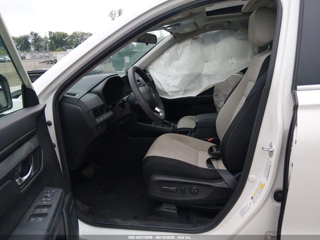 Aukcja sprzedaży 2024 Honda Cr-v Ex Awd, vin: 2HKRS4H47RH459641, numer aukcji: 45315899