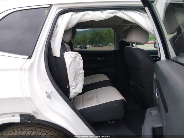 Aukcja sprzedaży 2024 Honda Cr-v Ex Awd, vin: 2HKRS4H47RH459641, numer aukcji: 45315899