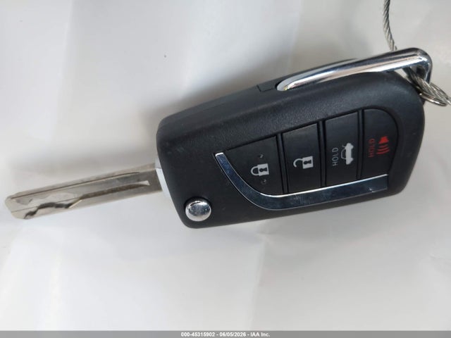 JTDBCMFE8S3089540 Toyota Corolla Hybrid Le