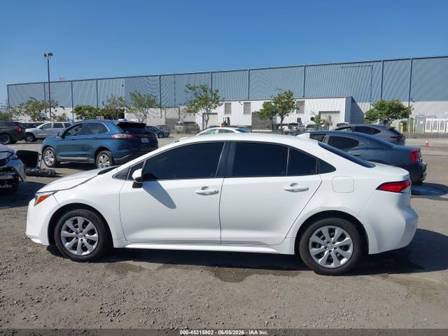 JTDBCMFE8S3089540 Toyota Corolla Hybrid Le