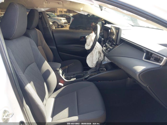 JTDBCMFE8S3089540 Toyota Corolla Hybrid Le