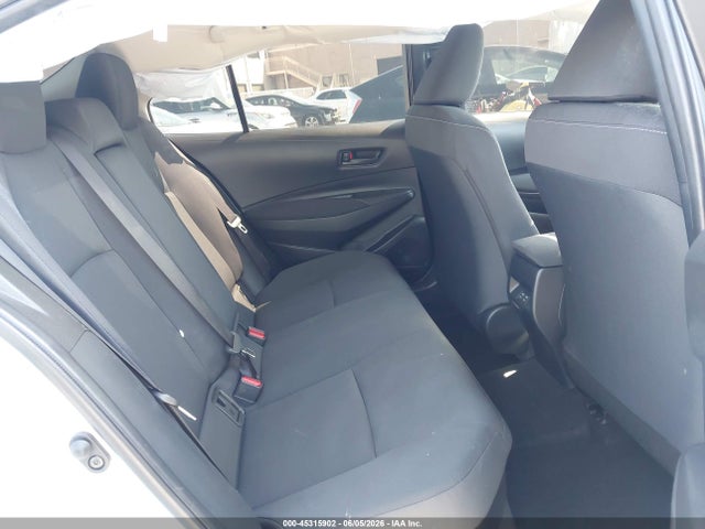 JTDBCMFE8S3089540 Toyota Corolla Hybrid Le