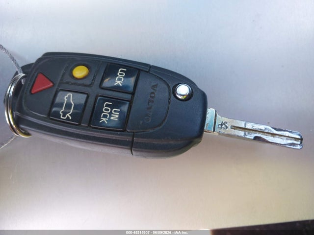 Aukcja sprzedaży 2004 Volvo V70 2.4, vin: YV1SW64A142362596, numer aukcji: 45315907