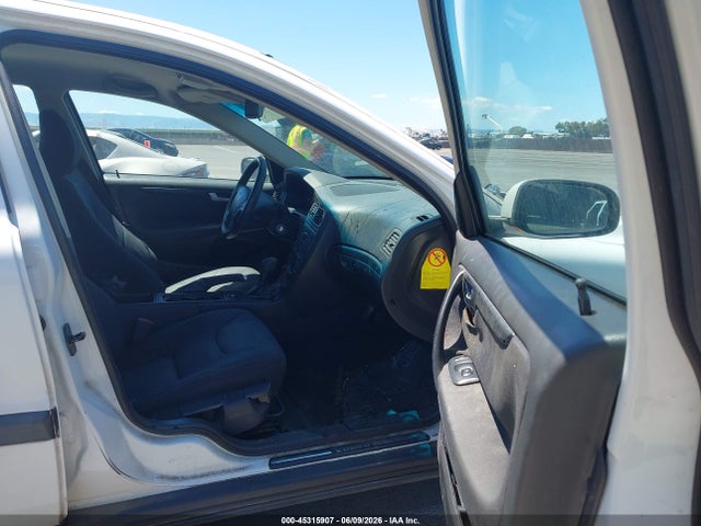 Aukcja sprzedaży 2004 Volvo V70 2.4, vin: YV1SW64A142362596, numer aukcji: 45315907