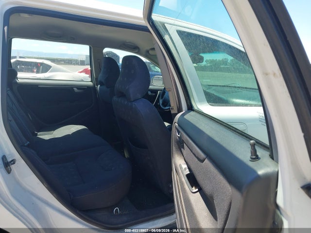 Aukcja sprzedaży 2004 Volvo V70 2.4, vin: YV1SW64A142362596, numer aukcji: 45315907
