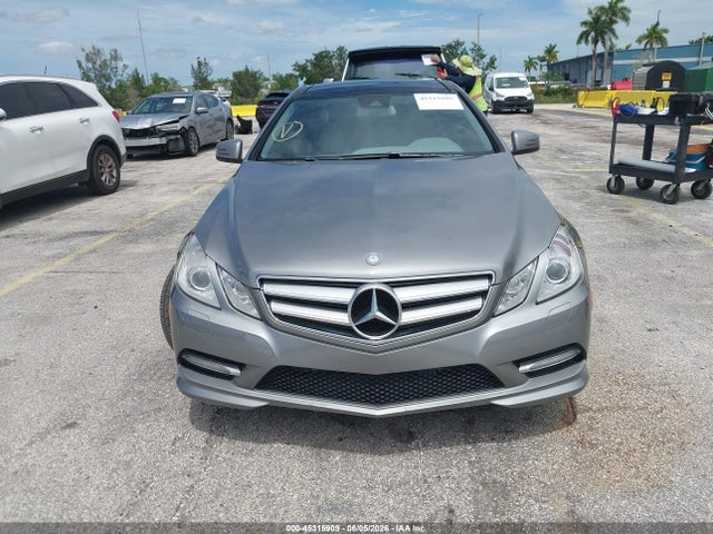 Aukcja sprzedaży 2013 Mercedes-benz E 350, vin: WDDKJ5KB3DF219058, numer aukcji: 45315909