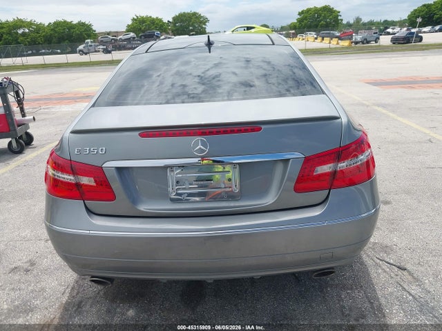 Aukcja sprzedaży 2013 Mercedes-benz E 350, vin: WDDKJ5KB3DF219058, numer aukcji: 45315909