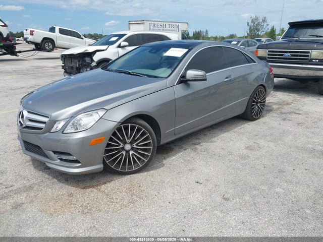 Aukcja sprzedaży 2013 Mercedes-benz E 350, vin: WDDKJ5KB3DF219058, numer aukcji: 45315909